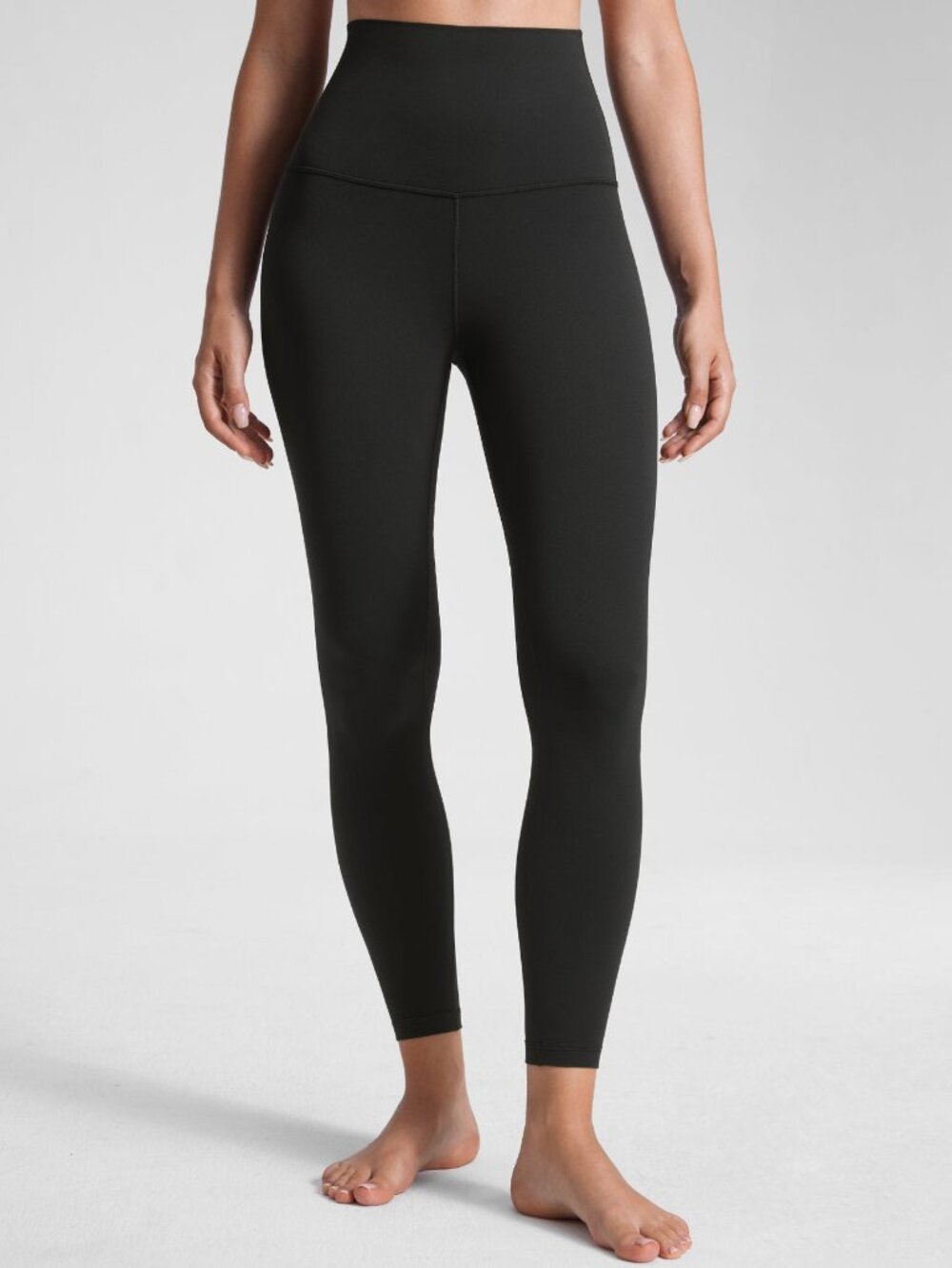 Butterluxe Super High Rise Legging 25''